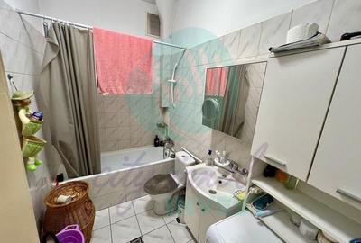 2 Camere in Vila - Pod Basarab-Curte generoasa - 8