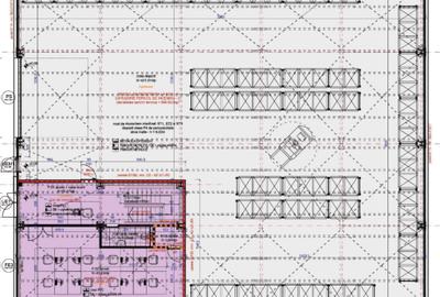 Spațiu industrial, de 600 mp, în Theodor Pallady - 4
