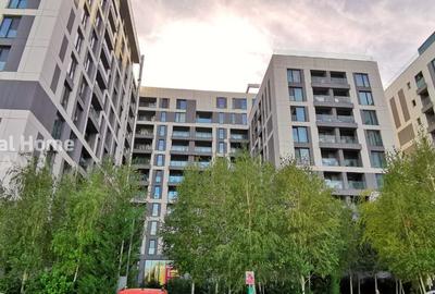 Garsonieră semidecomandată, mobilată în Aviației - 14