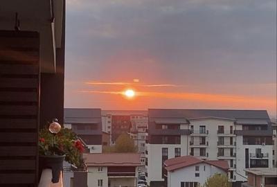 Apartament cu 2 camere decomandat în Central - 5