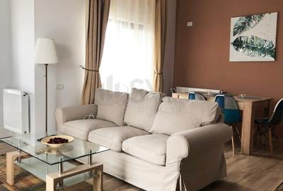 Apartament cu 3 camere decomandat, mobilat în Eminescu - 7