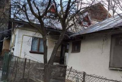 Casă cu 6 camere în Sinaia - 4