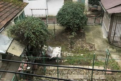 Apartament cu 2 camere semidecomandat în Ultracentral