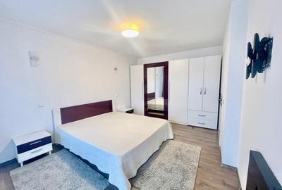 Apartament 3 camere, 123,57 mp utili, pe 2 nivele - 4