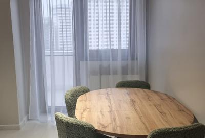 Apartament cu 3 camere decomandat, mobilat în Central - 10