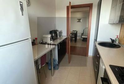 Apartament cu 2 camere decomandat, mobilat în Băneasa - 5