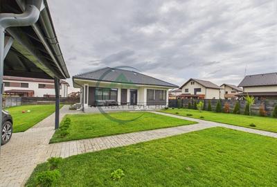 Casa individuala cartier Izvor Comision 0% - 13