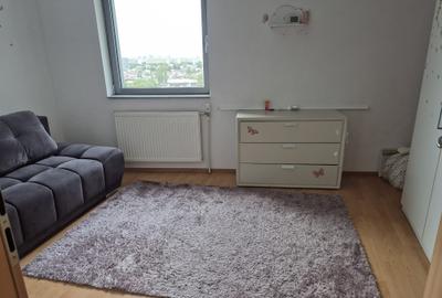 Apartament de 3 camere Doamna Ghica Plaza, et 10 cu loc parcare subteran inclus - 2
