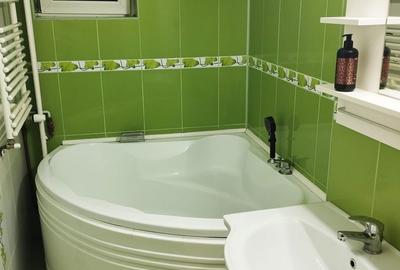 Garsonieră decomandată, mobilată în Colentina - 7