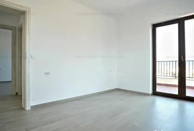 Apartament cu 3 camere decomandat în Cristian - 1