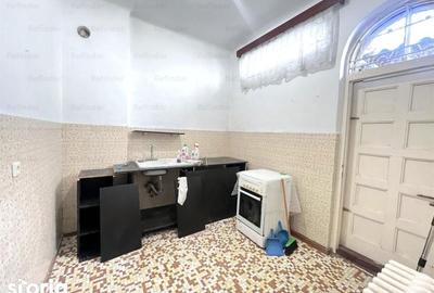 Casă cu 5 camere cu Canalizare în Floreasca - 5