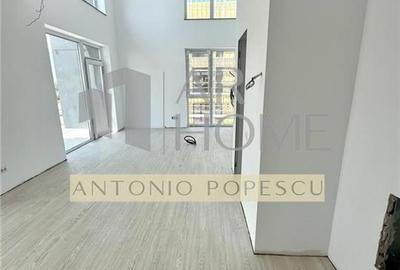 Penthouse de tip duplex, 2 camere, in Ploiesti, zona Albert - 4