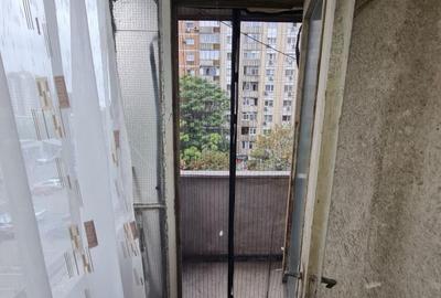 Dristor mihai bravu etaj 3 semidecomandat - 3