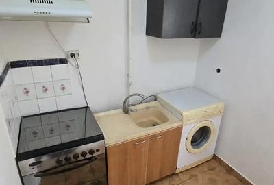 Garsoniera de inchiriat Bartolomeu - 3