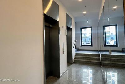 Greenfield Baneasa, 2 camere 50.8 mp, nou si mobilat, vedere padure! Greenfield Baneasa, 2 camere 50.8 mp, nou si mobilat, vedere padure! - 17