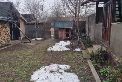 Casă cu 3 camere în Buteni - 5