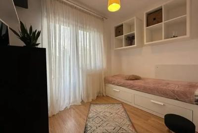 Apartament cu 3 camere decomandat în Dobroești - 6