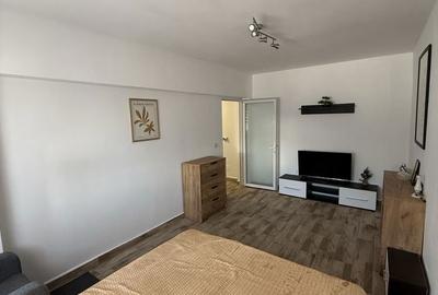 Apartament cu 2 camere semidecomandat în Central - 7