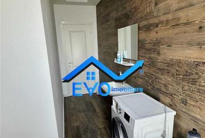 DE VANZARE, apartament 2 camere, etaj intermediar, loc de pa - 7