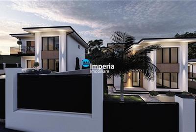 Vila de vanzare in zona Bucium, BONUS beci si TVA inclus - 4