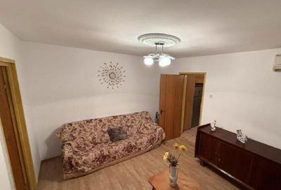 Apartament cu 2 camere semidecomandat în Tomis III - 5