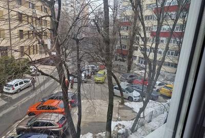 Apartament cu 3 camere decomandat, mobilat în Giurgiului - 8