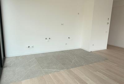 Apartament cu 2 camere semidecomandat în Floreasca - 2