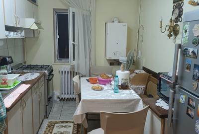 Apartament 4 camere, 80mp plus 2 balcoane  Manastur/  Calvaria/ Plopilor - 4