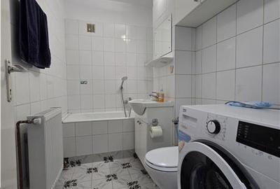 Apartament cu 2 camere decomandat, mobilat în Răcădău - 11