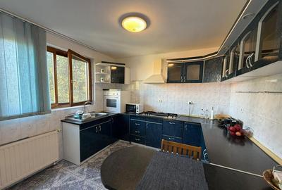 AA/1136 De inchiriat casa in Mures- Sancrai - 11