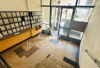 Garsonieră în Central - 8