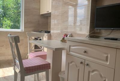 Apartament cu 2 camere decomandat, mobilat în Central - 9