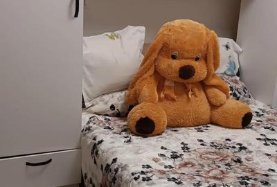 Casă cu 4 camere în Smârdan - 8