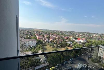 ADAMANT TOWERS, 3 camere ~ 100mp decomandat, CUG - Rond Vechi - 14