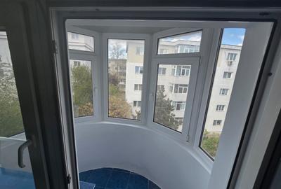 Garsonieră semidecomandată în Poarta 6 - 4