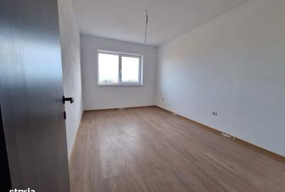 Apartament cu 2 camere în Sânpetru
