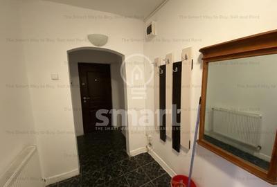 Apartament 3 camere decomandat Kaufland Manastur USAMV - 10