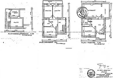 Vand Casa tip Vila Nistoresti, Breaza, pe DN1 Prahova - 4
