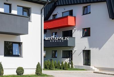 Garsonieră Mobilată Utilată + Grădină | Mutare imediată - 21