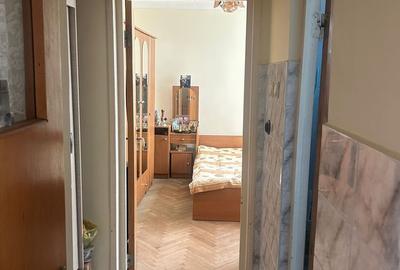 Apartament cu 2 camere în Smeura - 3