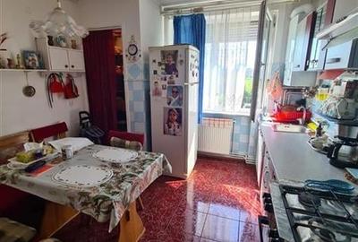 Apartament 3 camere zona Centrul- Civic - 8