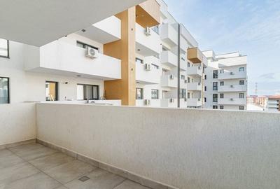 Apartament cu 2 camere semidecomandat în Berceni - 8