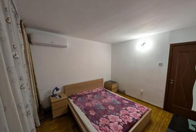 Apartament de inchiriat - 2 camere, 47 mp, zona Margeanulu - 4