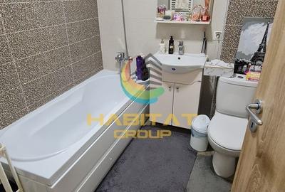 Apartament cu 2 camere decomandat, mobilat în Păcii - 2