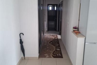Apartament cu 3 camere în Central - 4