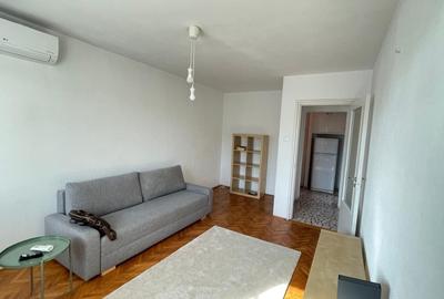 Apartament cu 2 camere decomandat, mobilat în P-ța Romană - 1