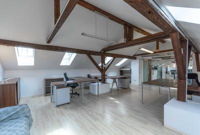 Casă individuală cu 16 camere cu Canalizare în Aviației - 45