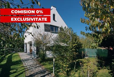 Vanzare Pensiune de Lux in Vlaha, Oportunitate Investitie Turism - 3