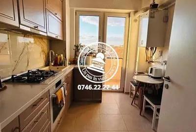 Apartament 2 camere de vanzare CUG - 2