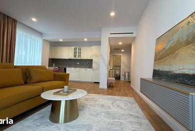 Apartament cu 3 camere în Central - 4